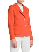 Cashmere Blazer