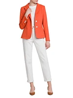 Cashmere Blazer