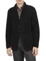 Cashmere Cardigan