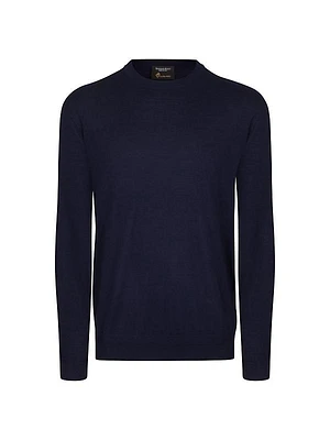 Crewneck Sweater