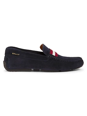 Perthy-U Loafers