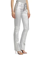 Maya High-Rise Skinny Jeans