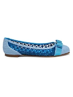 Varina Knit Ballet Flats