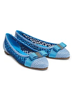 Varina Knit Ballet Flats