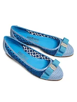 Varina Knit Ballet Flats