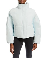 Fashion Puffer Jacket