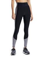 Center Stage Colorblock Pro Fleece Leggings