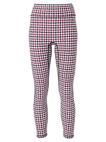 Center Stage Houndstooth Leggings