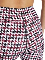 Center Stage Houndstooth Leggings