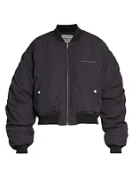 Bessime Bomber Jacket