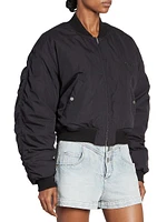 Bessime Bomber Jacket