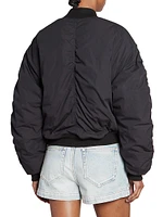 Bessime Bomber Jacket