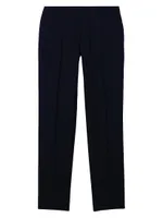 Tuxedo Trousers