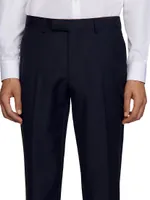 Tuxedo Trousers