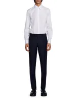 Tuxedo Trousers