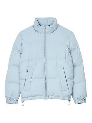Oversized Puffer Jacket