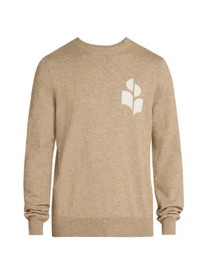 Evans Crewneck Sweater