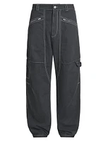 Farker Baggy Cargo Pants