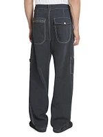 Farker Baggy Cargo Pants