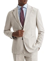 Grove Two-Button Blazer