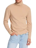 Dale Turtle Neck Sweater