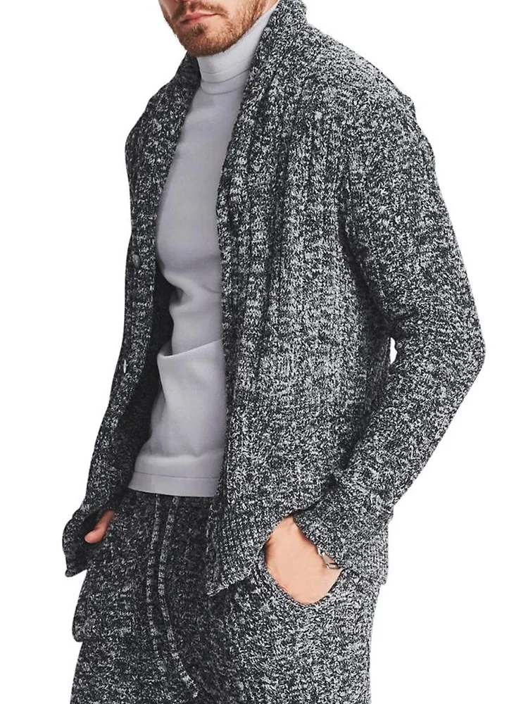 Cliff Robe Cardigan