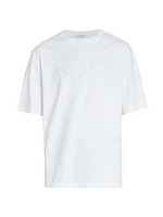 Paris Logo Classic T-Shirt