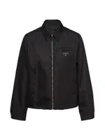 Re-Nylon Blouson Jacket