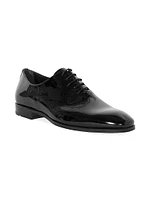 Haden Patent Leather Oxfords