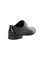 Haden Patent Leather Oxfords