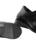 Haden Patent Leather Oxfords