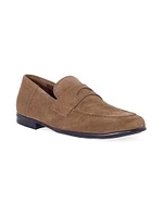 Hart Leather Penny Loafers