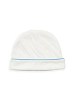 Baby's 4-Piece Essentials Beanie