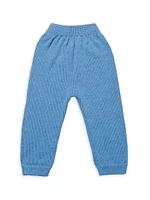 Baby Boy's 2-Piece Wool-Blend Sweater Set