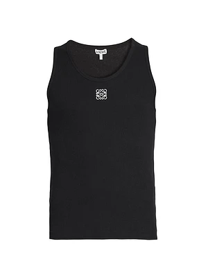 Anagram Tank Top