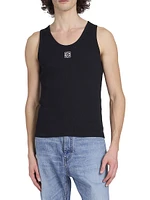 Anagram Tank Top