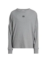 Logo Long-Sleeve T-Shirt