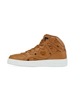 Neo Terrain Visetos High-Top Sneakers