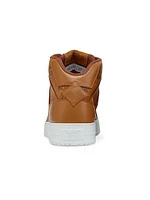 Neo Terrain Visetos High-Top Sneakers