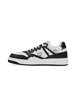 Neo Terrain Visetos Low-Top Sneakers