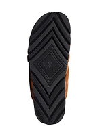 Leather Sandals
