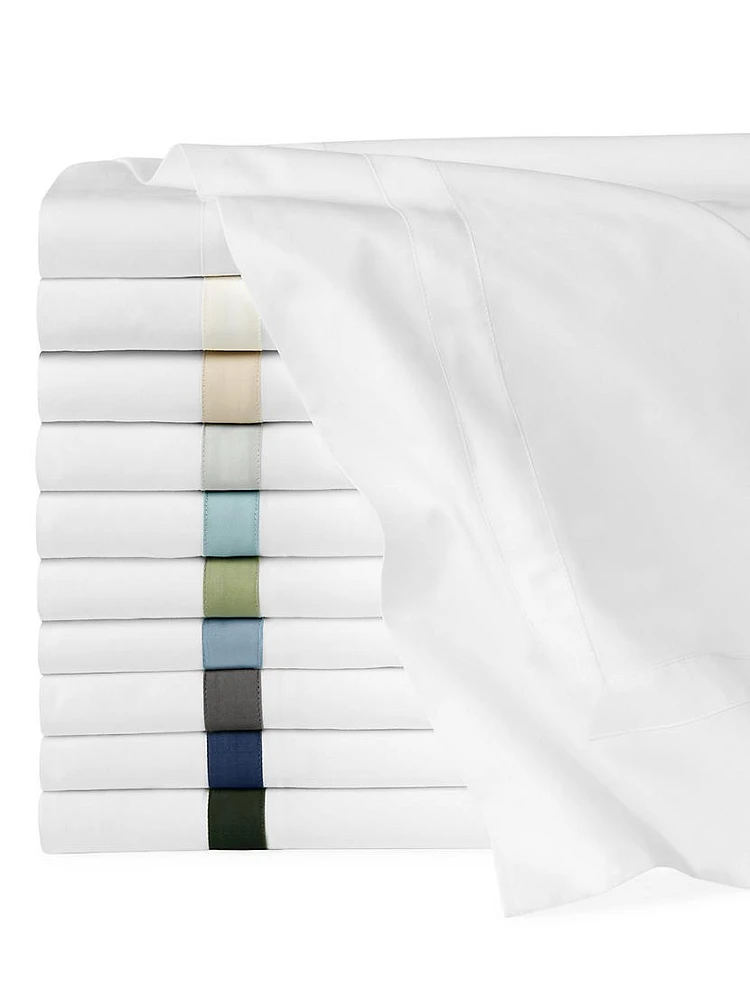 Estate Sheets & Pillowcases Collection