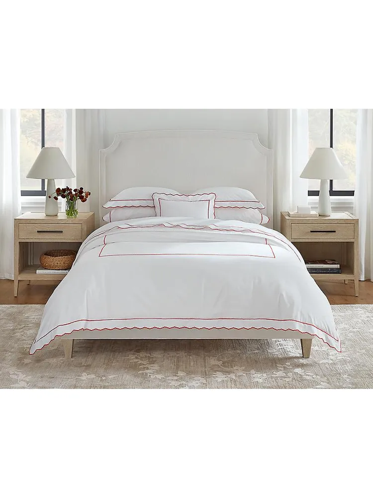 Pettine Sheets & Pillowcases Collection