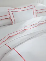 Pettine Sheets & Pillowcases Collection