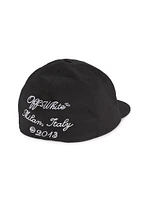 Logo Boxy Cap