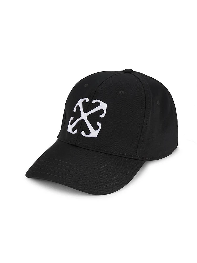 Arrow Drill Baseball Cap