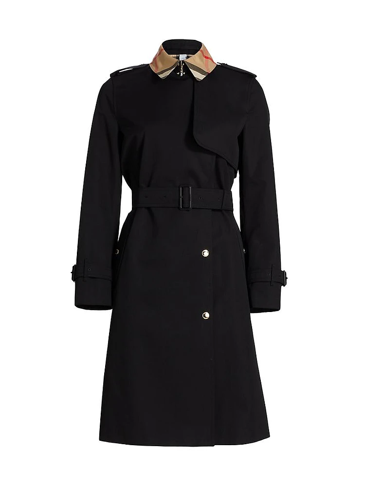 Sandridge Trench Coat