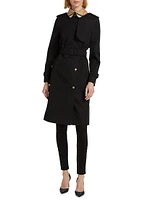 Sandridge Trench Coat