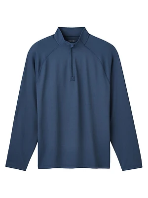 Session Half-Zip Pullover