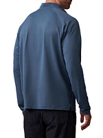 Session Half-Zip Pullover